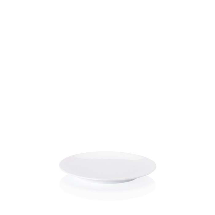 Тарелка 17 см, белая Form 1382 Arzberg