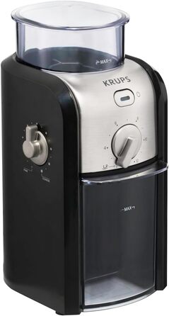 Електрична кавомолка 100 Вт KRUPS