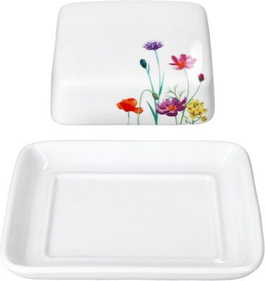 Маслянка з кришкою MamboCat