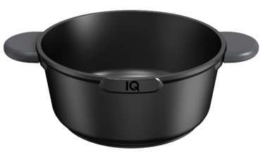 Каструля IQ Be Creative (1.7 л) 18 см (6996316)