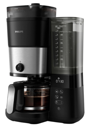 Кофеварка капельная Philips HD7900/50 (6910462)
