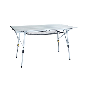 Стол для кемпинга 120 х 70 см Uquip