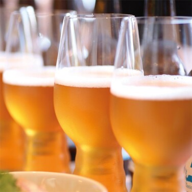 Набір келихів для пива IPA 540 мл, 4 предмета Craft Beer Glasses Spiegelau