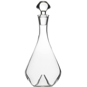 Элегантный декантер с крышкой 1 л Stölzle Lausitz