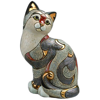 Фігурка De Rosa Emerald Плямиста Кішка