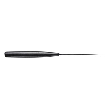 Ніж обробний Fissman SHINAI graphite 10 см (2490)