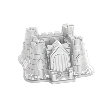 Форма для випічки Nordic Ware Castle, 24,5 х 22,5 х 11см