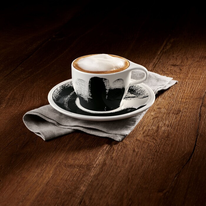 Колекція Coffee Passion Awake от Villeroy & Boch