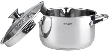 Каструля Ringel Hanover 18 см (2.3л) (6740924)