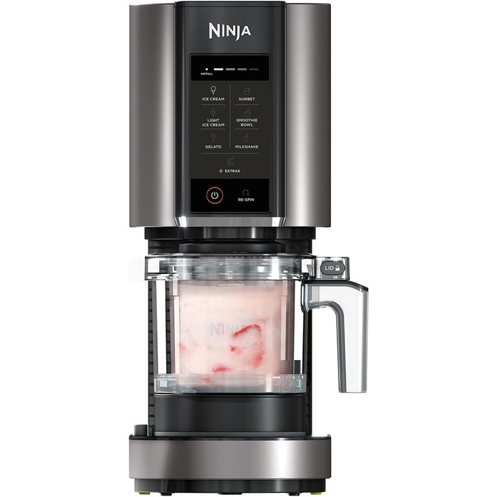 Мороженица 1,4 л Ninja