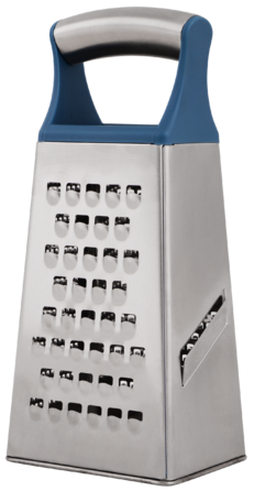 Тертка 4-х стороння Ringel Rasch 22.5 см (RG-5130/14) (6977073)