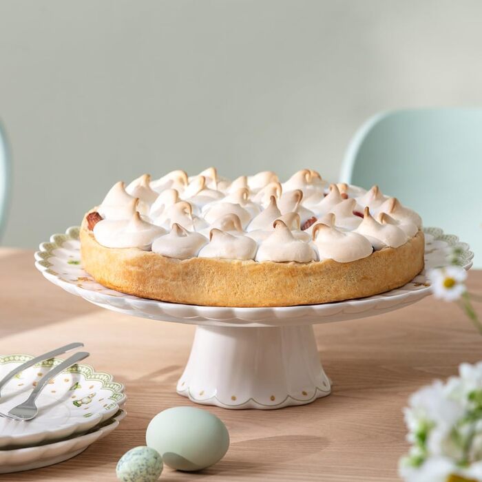 Подставка для торта 31,7 см Easter Delight Villeroy & Boch