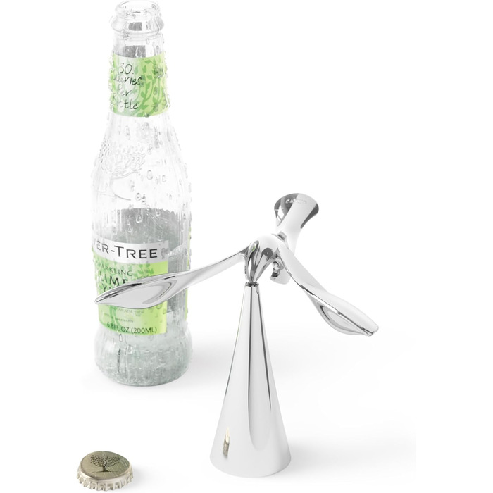 Набор из 2-х открывалок для бутылок Tipsy Umbra