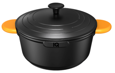 Каструля IQ Be Active (4.2 л) 24 см (6996306)