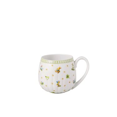 Кухоль з ручкою 0,35 л Easter Delight Villeroy & Boch
