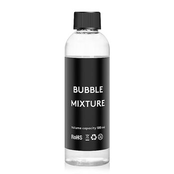 Содовая вода для копчения коктейлей MQLOON