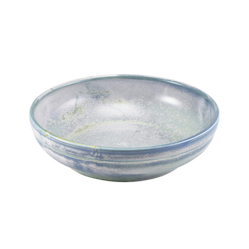 Миска глибока кругла 20хh 5.3 см, Terra Porcelain Seafoam, GenWare