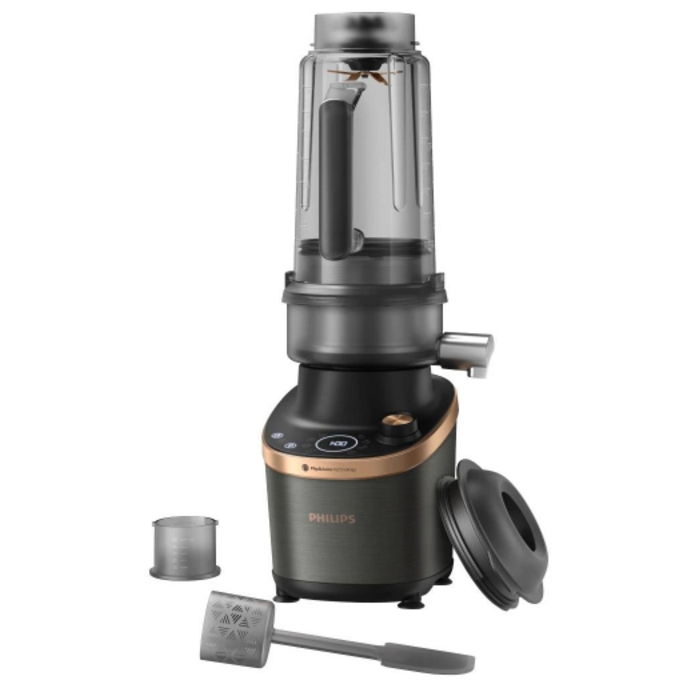 Стационарный блендер Philips HR3770/00 (6858149)