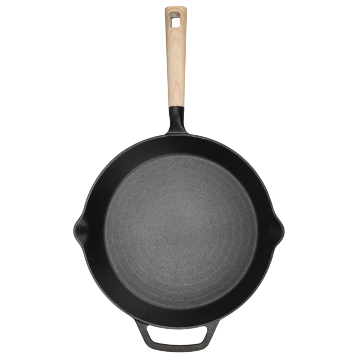 Сковорода чугунная Ringel Canella 30 см (7135994)