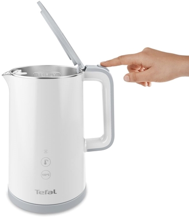 Електрочайник Tefal KO693110 (6662509)