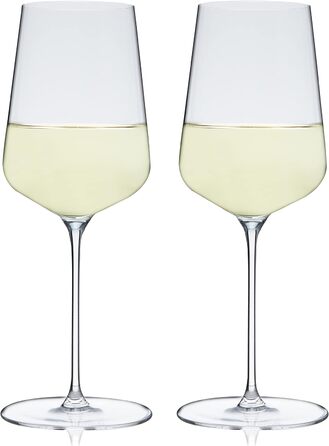 Набір келихів для білого вина 430 мл, 2 предмети, Definition Spiegelau
