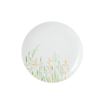 Тарілка для сніданку 22,5 см Meadow Grasses Seltmann Weiden