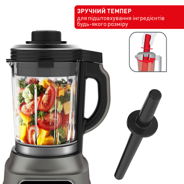 Стационарный блендер Tefal BL985A31 (6671691)