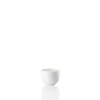 Чашка для еспрессо без ручки 5 см, біла Joyn Arzberg
