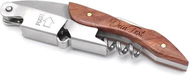 Преміум відкривач для вина Generic