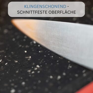 Обробна дошка 44,5 x 30 см Westmark