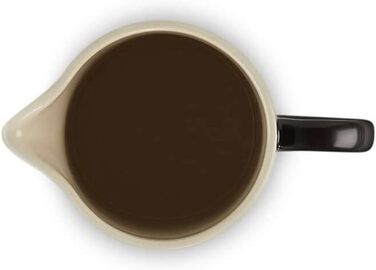 Френч-пресс 1 л черный глянец Le Creuset