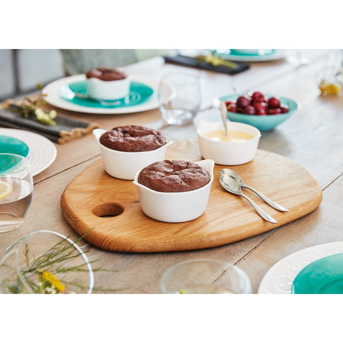 Форма для запекания LUMINARC SMART CUISINE, 11 см (6409569)