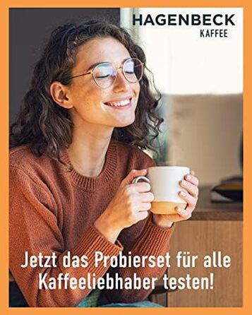 Кава - Кав&39ярня - Смажена кава - Мелені кавові зерна - 250 г - 100 арабіка - Ароматна - Традиційна кавова суміш (Набір для зразків (4 упаковки), 250 г (4 упаковки))