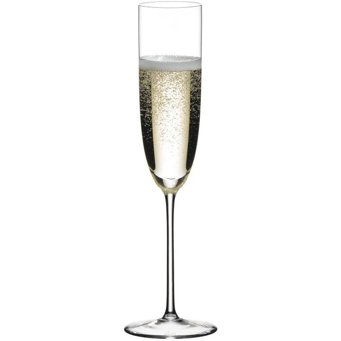 Бокал для шампанского 0,17 л Sommeliers Riedel