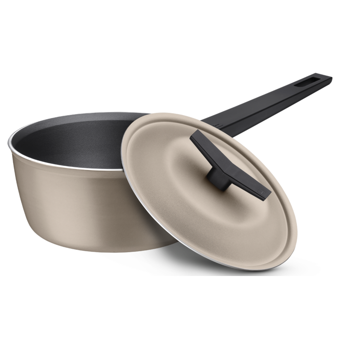 Ківш Tramontina Spezia Sand (1.9 л) 18 см (7096832)