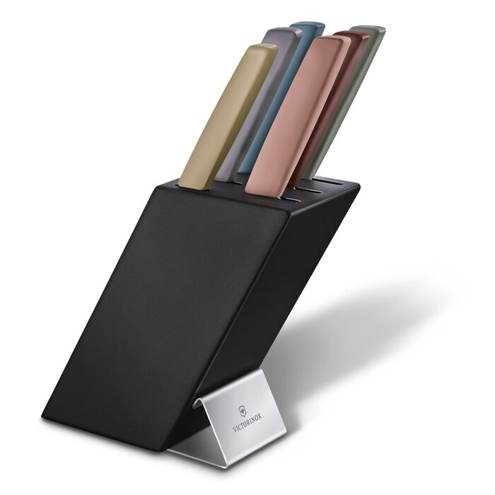 Набір кухонних ножів 6 предметів Victorinox