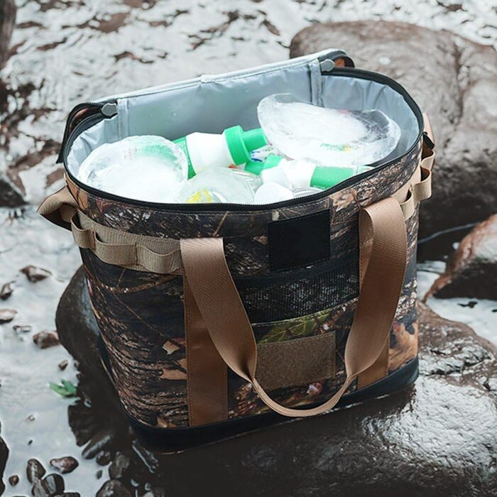 Термосумка для кемпінгу Fopytu