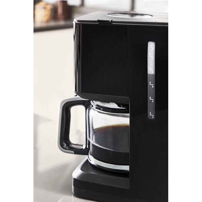 Кофеварка капельная Tefal CM600810 (6612095)