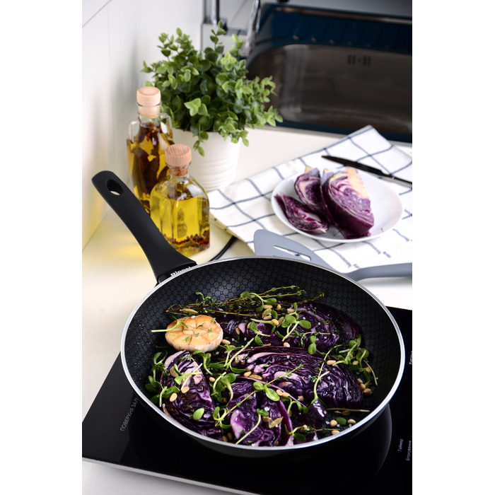 Сковорода RINGEL Kardamom 22 см. (6481959)