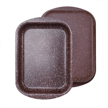 Форма для запекания Fissman 25x18x6 см (4996)