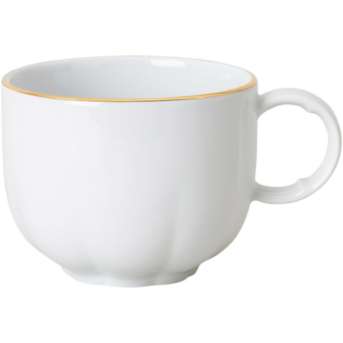 Чашка с ручкой 0,3 л Sonetto Oro Rosenthal