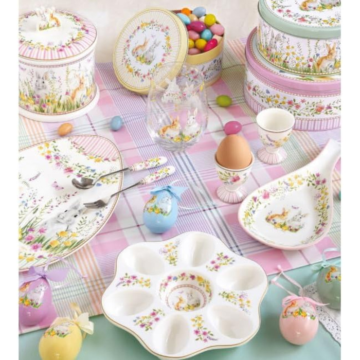 Коробка для печива "Щасливого Великодня" Easy Life