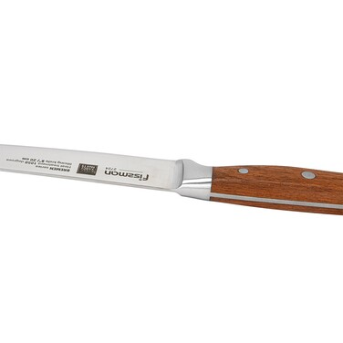 Нож Fissman гастрономический BREMEN 20 см X50CrMoV15 сталь (2724)