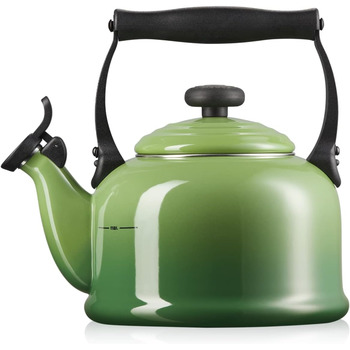 Чайник 2,1 л Tradition зелений Bamboo Le Creuset