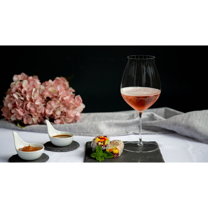Performance от Riedel