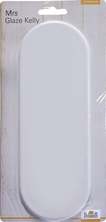Кондитерський праску, 20,5 x 7,5 см, RBV Birkmann