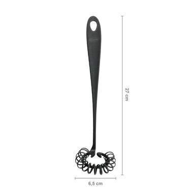 Венчик спиральный Fiskars Essential 35,5 см (1079061)