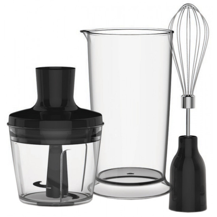 Занурювальний блендер Tefal HB656838 (6417845)
