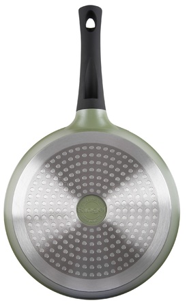 Сковорода RINGEL Zitrone Olive 24см  (6885901)