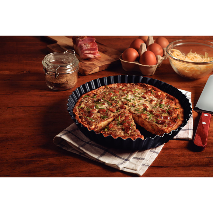 Форма Tramontina Brasil, 26 см (7196870)